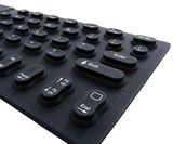 myType Foldable Bluetooth Keyboard