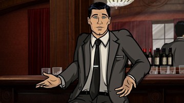 Sterling Archer: Archer Macho-Scented Room Sprays Sterling Archer: Archer Macho-Scented Room Sprays