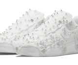 Swarovski x Nike Air Force 1 Sneakers