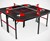 Hyper Pong 4-Way Table Tennis