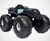 All-Terrain RC Batmobile All-Terrain RC Batmobile
