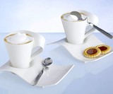 Villeroy & Boch New Wave Coffee Mug Set