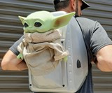 Baby Yoda Pack