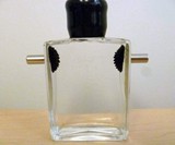 Ferrofluid Bottle