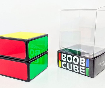 Boob Cube