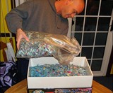 World's Largest Jigsaw Puzzle