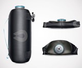 Hydrapak Expedition 8L Storage Bottle