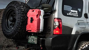 RotopaX Fuel & Storage Cells