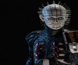 Hellraiser Pinhead Figure