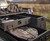 TruckVault Secure In-Vehicle Storage System