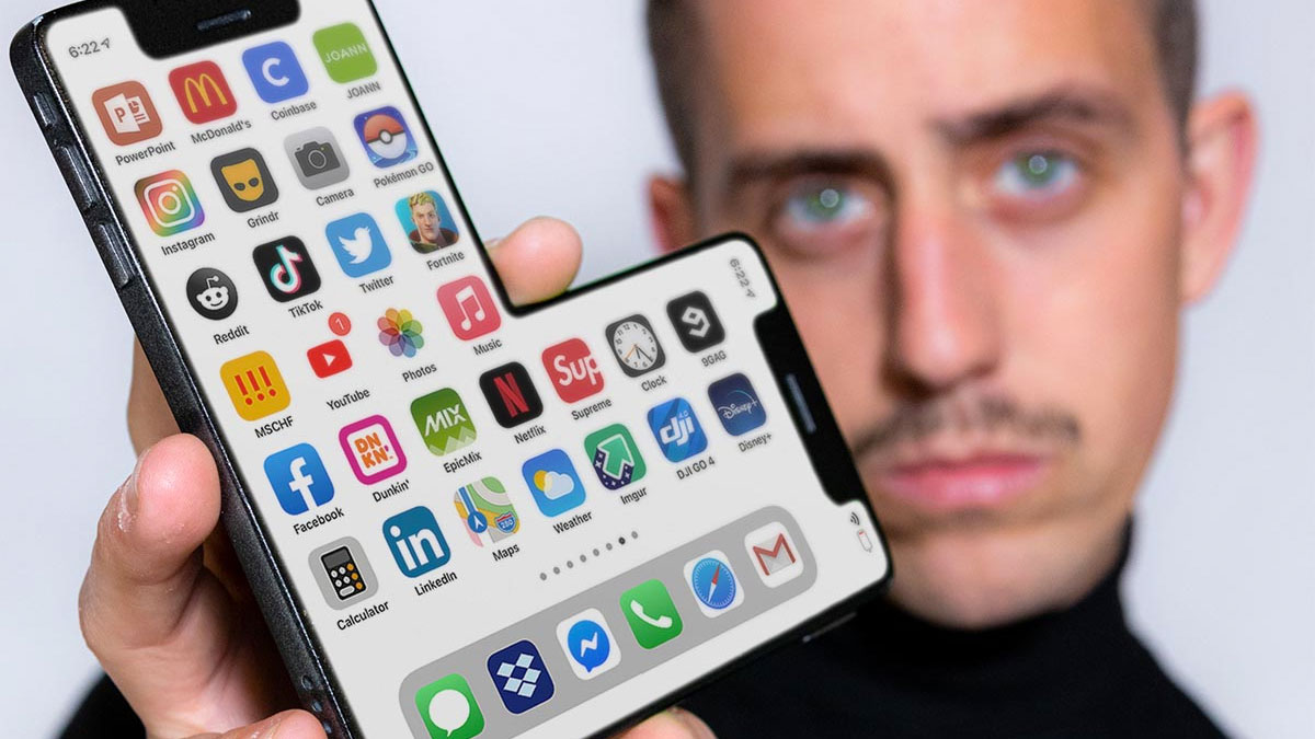 iPhone 12 "L" iPhone 12 "L"