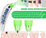 Pimple Vacuum