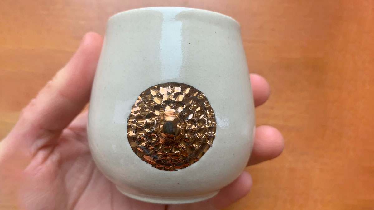 Titty Tumblers
