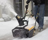 WEN Snow Blaster