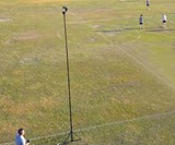 Sky High 20' Camera Tripod
