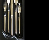Germophobe's Silverware