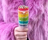 Cake Push-Pops