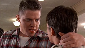 Biff Tannen - Offencils Profanity Pencils (NSFW)