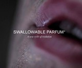 Swallowable Parfum