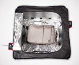 The ZappBug Bed Bug Oven
