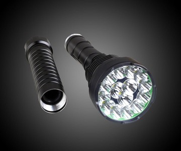 Gonex 18000 Lumen Flashlight