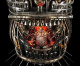 Mechanical Christ Series - The Fast Supper-3877