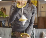 Golden Goose - In-Shell Scrambled Eggs