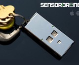 Sensordrone 11-in-1 Bluetooth Sensor
