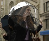 Head Dome Umbrella