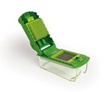 Croc Chop Vegetable Chopper & Slicer