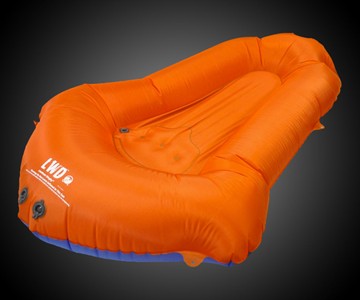 Klymit Ultralight LiteWater Dinghy Klymit Ultralight LiteWater Dinghy