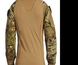 TDU Rapid Assault Shirt