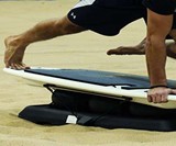 RipSurfer X - Surf Trainer Workout System