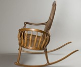 Rocker Cradle