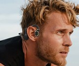 Conduction Labs Allegro Open-Ear Headphones
