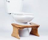 Squatty Potty - Posturally Correct Pooping