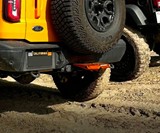 Tow Hitch Multi-Tool
