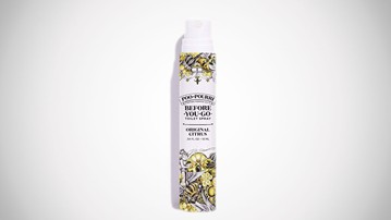 Poo-Pourri Before-You-Go Toilet Spray - 10mL Travel Size Poo-Pourri Before-You-Go Toilet Spray - 10mL Travel Size