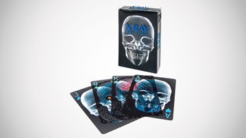 X-Ray Playing Cards