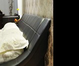 The Wave Bed