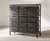 Industrial Storage Dresser