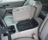 Console Vaults