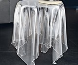Floating Tablecloth