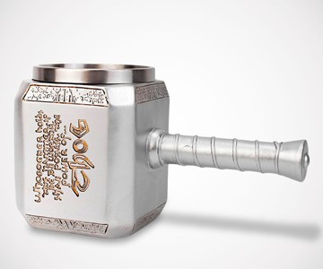 Thor's Hammer Mug Thor's Hammer Mug