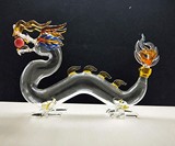 Dragon Decanter