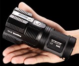 Tiny Monster 3500 Lumen Flashlight