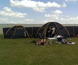 POD Tents