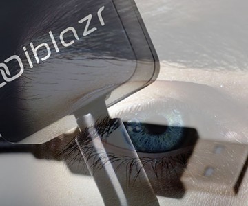 iblazr LED Flash for Smartphones