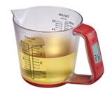 Digital Measuring Cup Scale