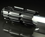 The Lasersaber - Closeup